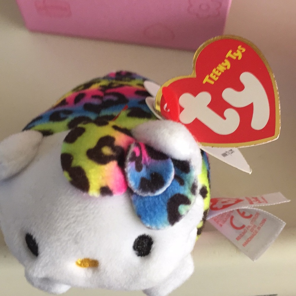 Hello Kitty bundle - Picture 3 of 8